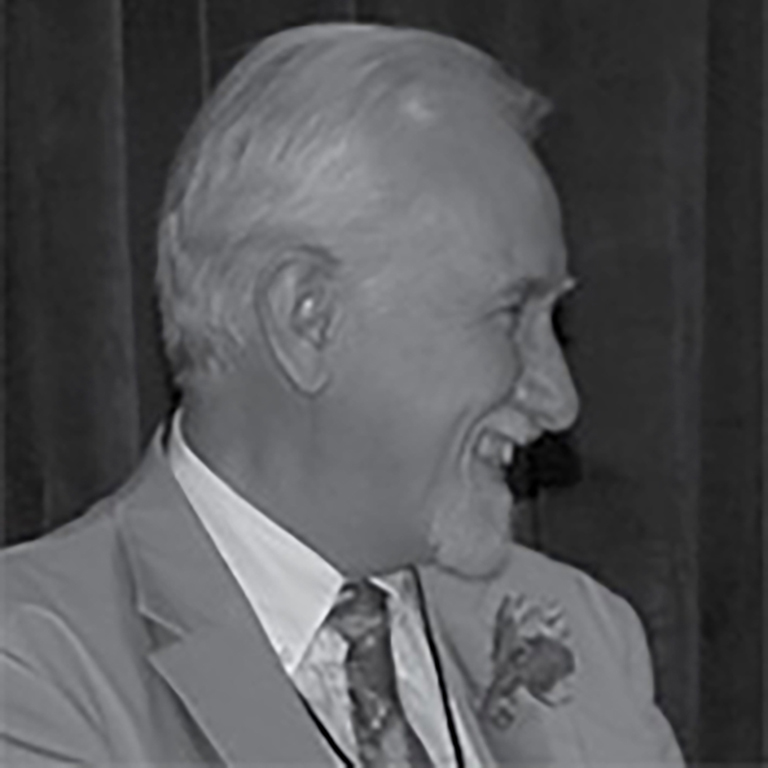 Henry R. Cooper, Jr. 