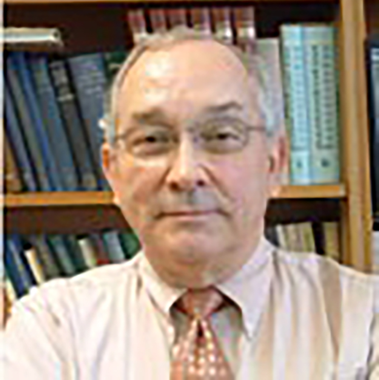 Laurence R. Richter