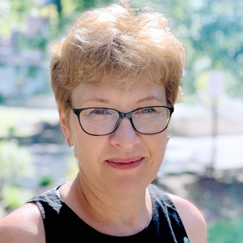 Tatiana Saburova