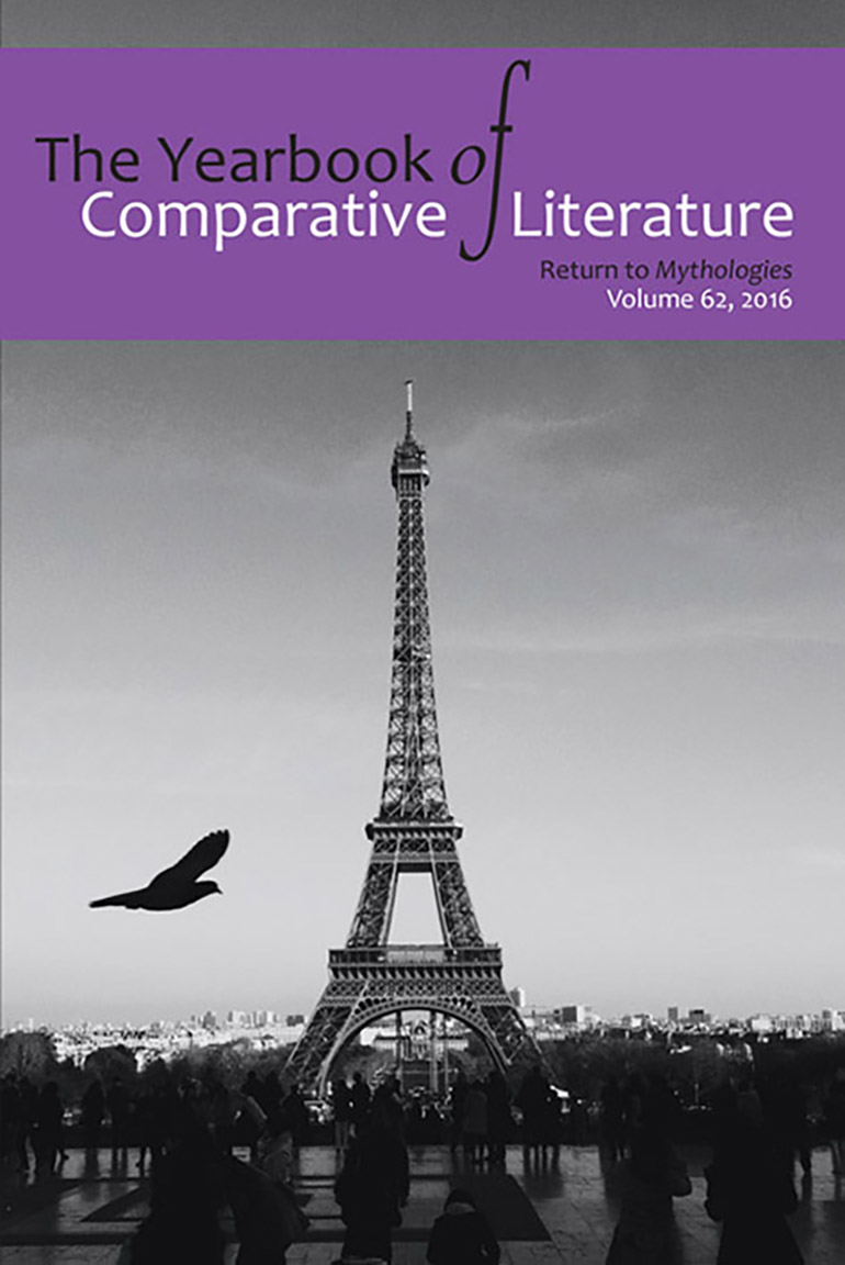 Thinking with Roland Barthes’s Mythologies: Fifty Years after 1968 and Four Hundred Years before